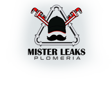 MisterLeaks - Plomería